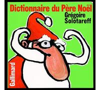 Dictionnaire du Père Noël