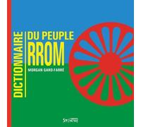 Dictionnaire Du Peuple Rrom