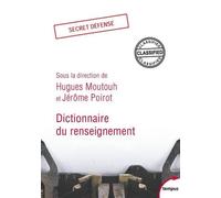 Dictionnaire Du Renseignement