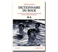 Dictionnaire du rock, tome 1