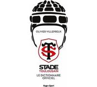 Dictionnaire du Stade Toulousain