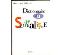 Dictionnaire du surréalisme