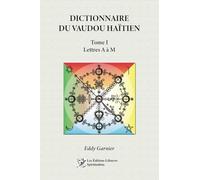 DICTIONNAIRE DU VODOU HAÏTIEN