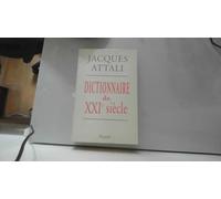 Dictionnaire du XXIème siècle