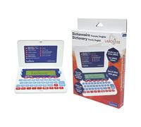 Dictionnaire électronique de poche français larousse blanc TU