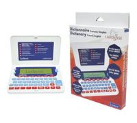 Dictionnaire français-anglais Larousse – 400 000 mots, 3 000 américanismes – D880i1