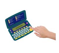 Dictionnaire électronique officiel du Scrabble - nouvelle Edition