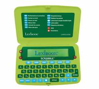 Dictionnaire électronique officiel du scrabble ? nouvelle edition ods8 multicolore TU