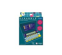 Dictionnaire électronique officiel du Scrabble ? nouvelle Edition bleu TU