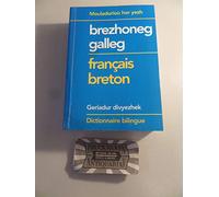 Dictionnaire élémentaire Français-Breton