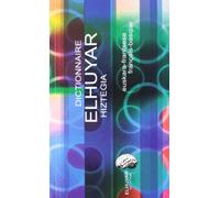 Dictionnaire Elhuyar Hiztegia: Euskara-frantsesa, français-basque