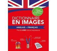 Dictionnaire en images anglais-français