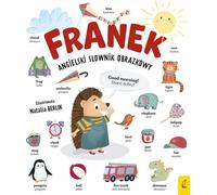 Dictionnaire en images Frankie English