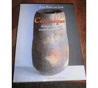 Dictionnaire encyclopédique de la céramique