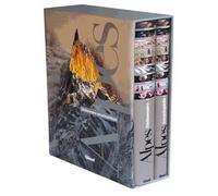 Dictionnaire Encyclopédique des Alpes en 2 volumes