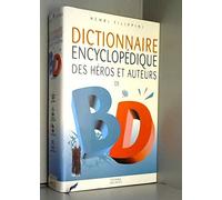 Dictionnaire encyclopédique des héros et auteurs de BD, tome 2 : Western, Aventure, Enfants, Quotidien