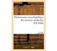 Dictionnaire encyclopédique des sciences médicales. Série 5. U-Z. Tome 2. UTE-VER Collectif (Auteur)