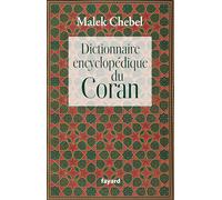 Dictionnaire encyclopédique du Coran