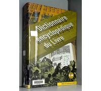 Dictionnaire encyclopédique du Livre: Volume 2, E-M