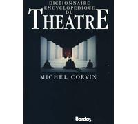 Dictionnaire Encyclopédique du Théâtre