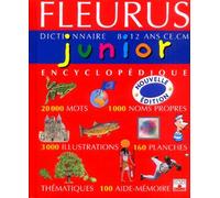 Dictionnaire Encyclopédique Fleurus Junior