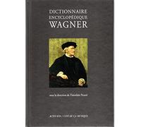 Dictionnaire encyclopédique Wagner