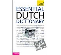 Dictionnaire essentiel du néerlandais