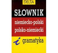 Dictionnaire et grammaire germano-polonais