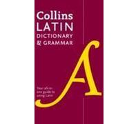 Dictionnaire et grammaire latine Collins
