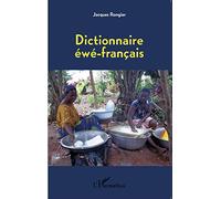 Dictionnaire éwé-français