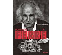 DICTIONNAIRE FERRE