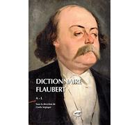 Dictionnaire Flaubert 2 volumes