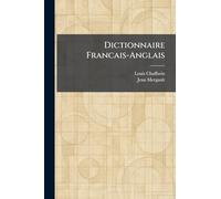 Dictionnaire Francais-Anglais