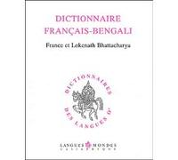 Dictionnaire français-bengali