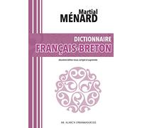 Dictionnaire français-breton