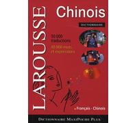 Dictionnaire Français-Chinois