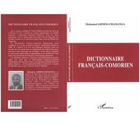 Dictionnaire français-comorien
