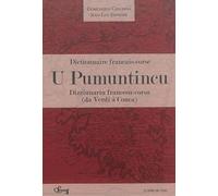 Dictionnaire Français-Corse - U Pumuntincu