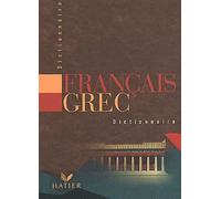 Dictionnaire français-grec