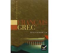 Dictionnaire français-grec