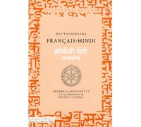 Dictionnaire français-hindi