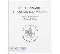 Dictionnaire français-indonésien