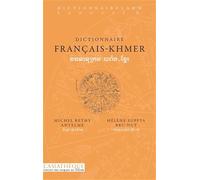 Dictionnaire français-khmer