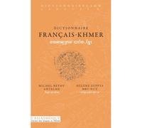 Dictionnaire français-khmer