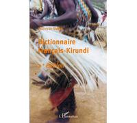 Dictionnaire français-kirundi: (2ème édition)