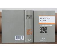 Dictionnaire Français Latin