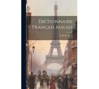 Dictionnaire Francais Malais
