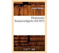 Dictionnaire français-malgache (Éd.1855)