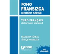 Dictionnaire Français-Turc / Turc-Français