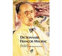 Dictionnaire François Mauriac